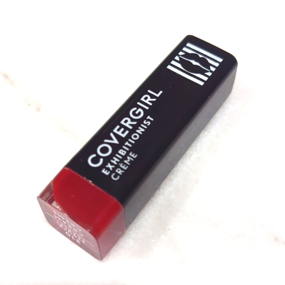 $1 if bundled - CoverGirl Exhibitionist Creme